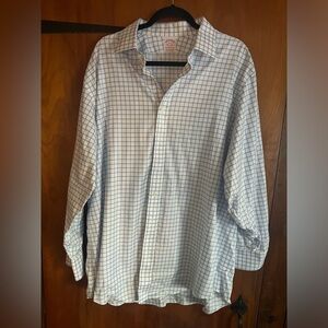 Men’s dress shirt 18-34